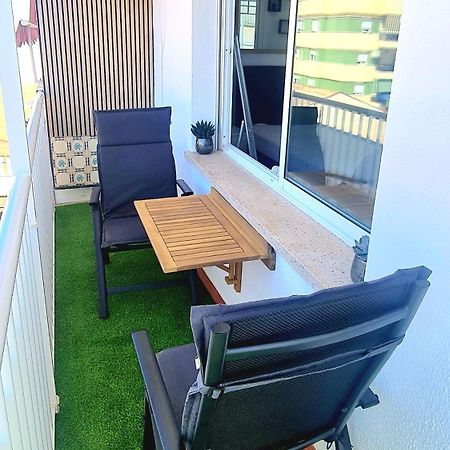 Estudio Mediterraneo Nerja Zewnętrze zdjęcie
