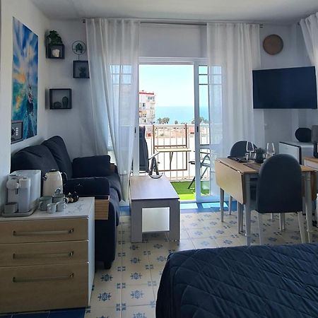 Estudio Mediterraneo Nerja Zewnętrze zdjęcie